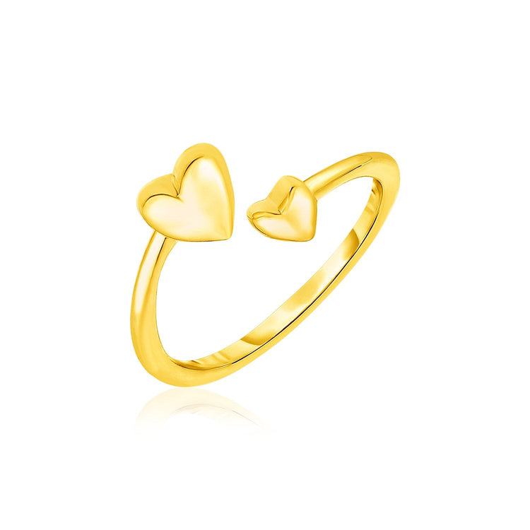 Toe Rings