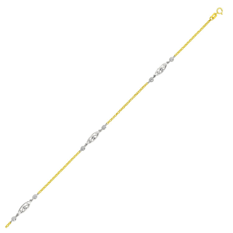 Anklets