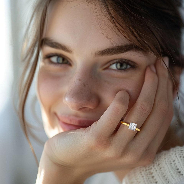 Engagement Rings